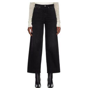 Toteme Flare Fit Denim NWT